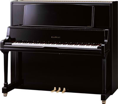 KAWAI K8 直立式钢琴