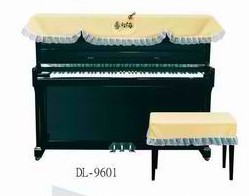 Piano Cover 9601