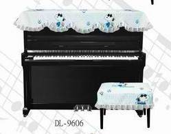 Piano Cover  9606