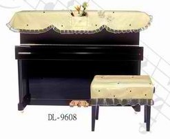 Piano Cover 9608