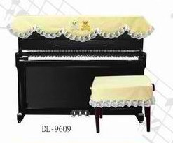 Piano Cover 9609