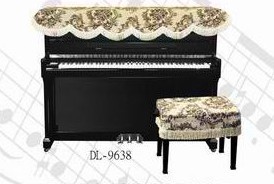 Piano Cover 9638